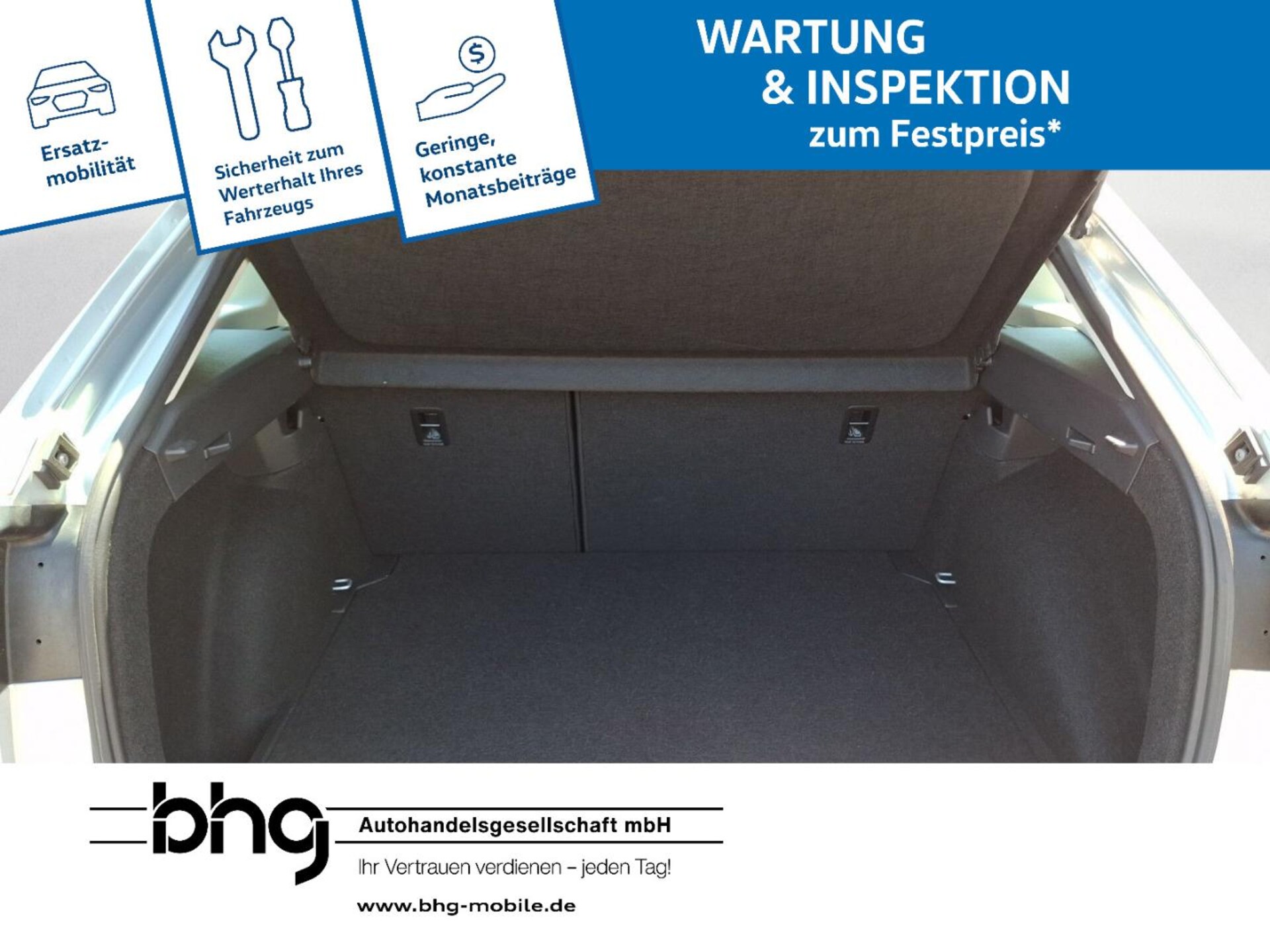 Volkswagen Taigo Style