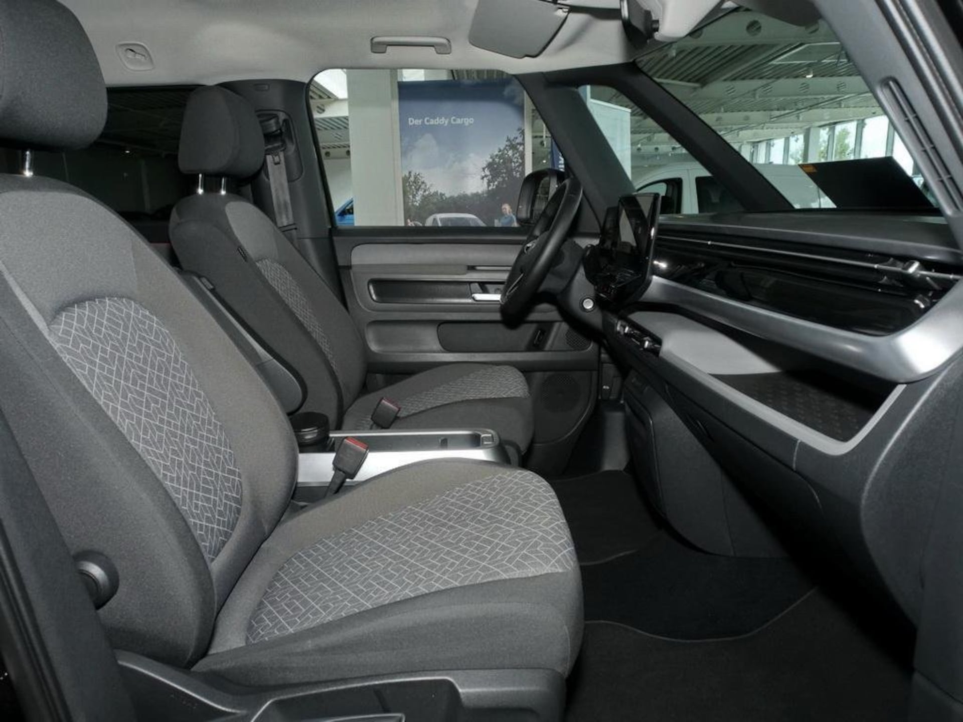 Volkswagen ID. Buzz Pro
