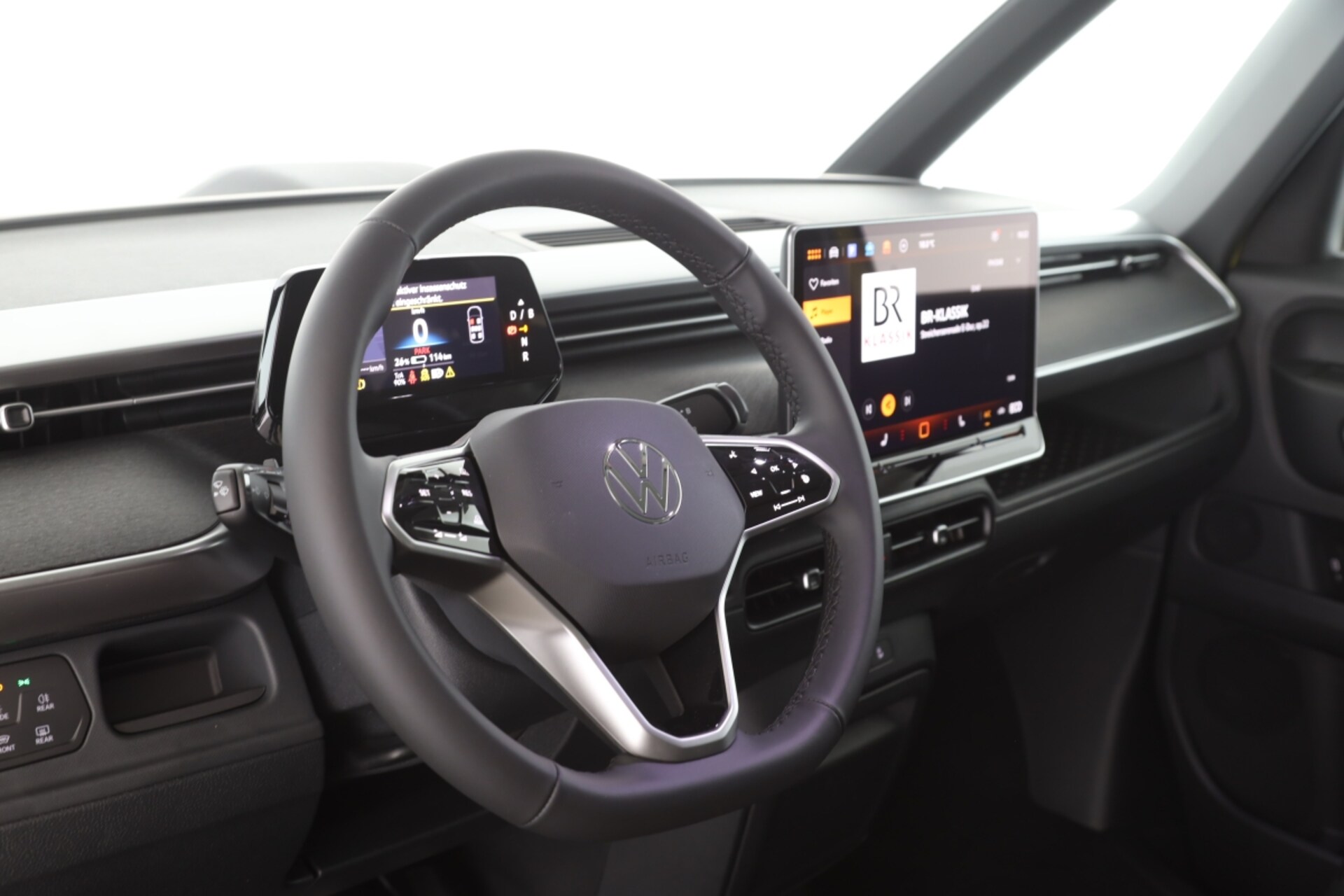 Volkswagen ID. Buzz Pro