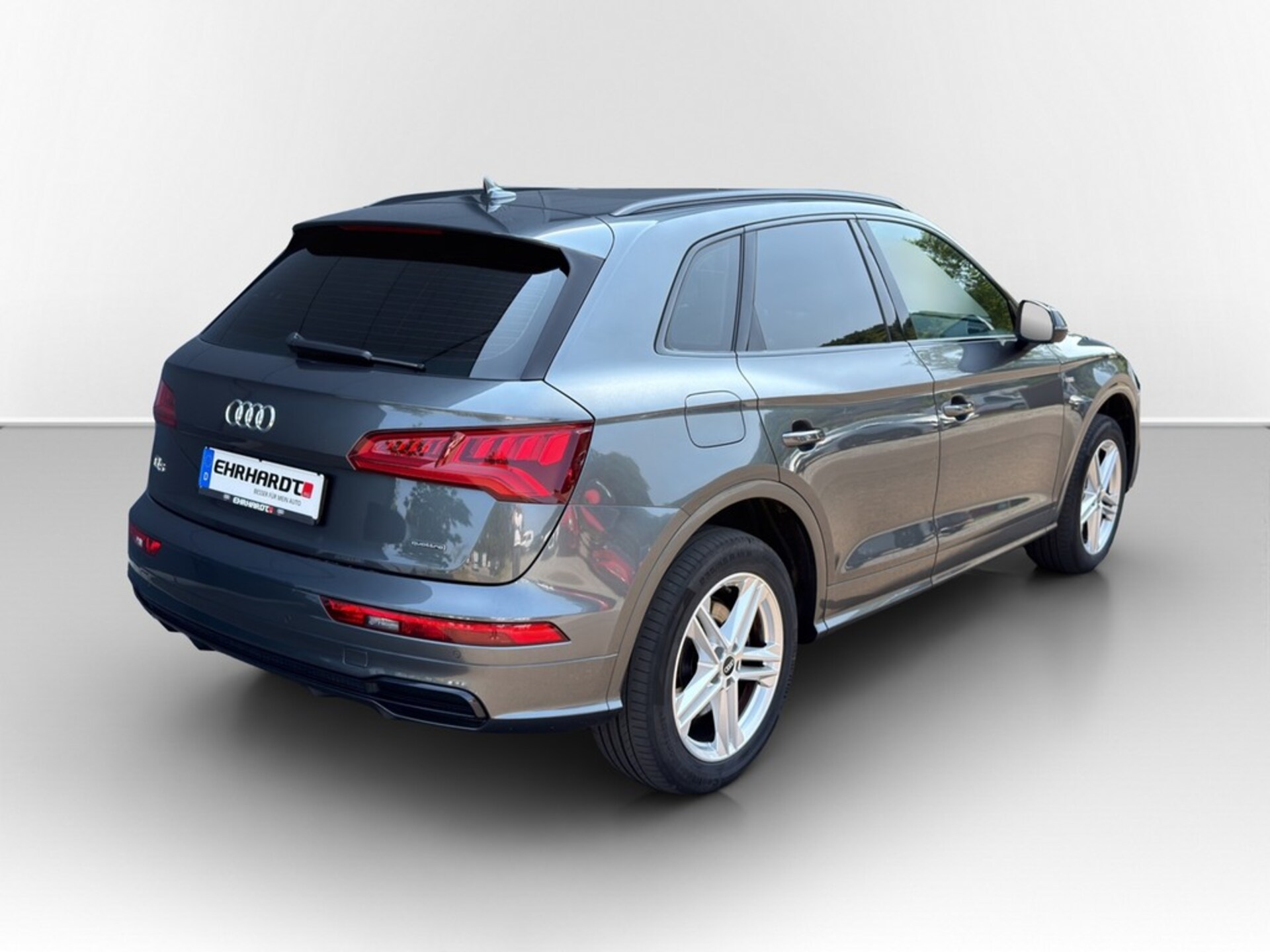 Audi Q5 TFSI e Sport