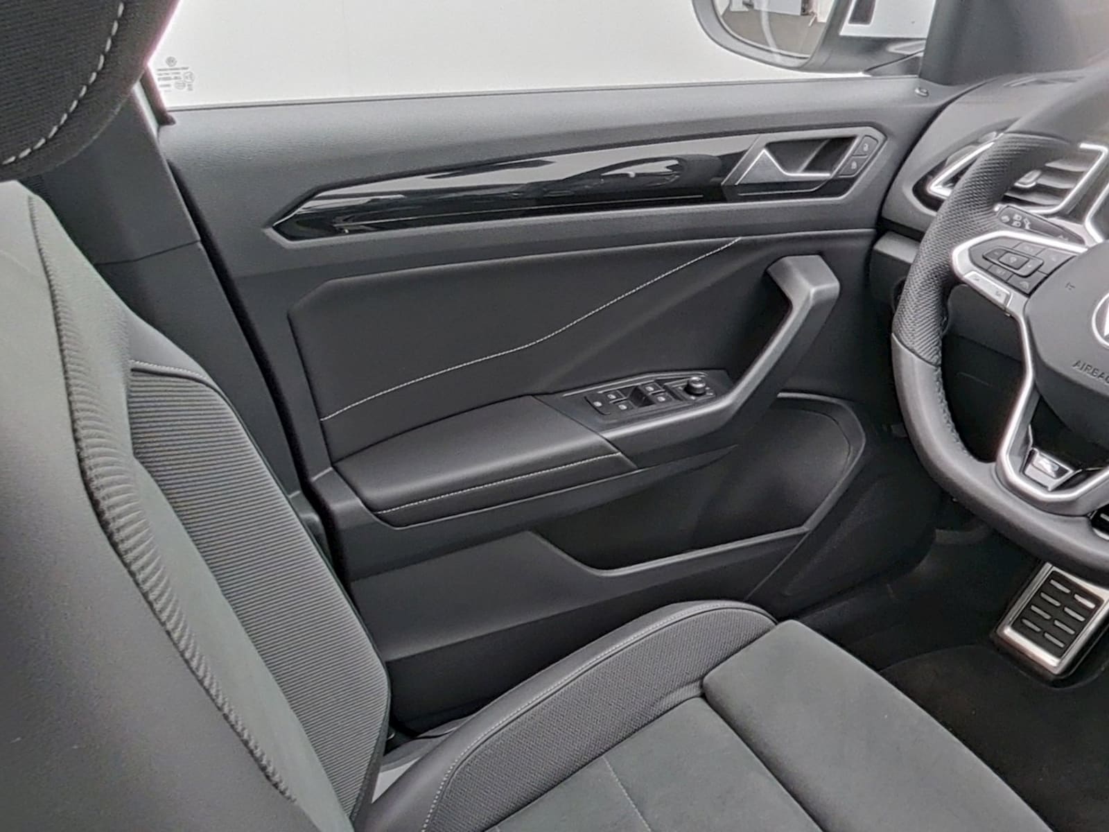 Volkswagen T-Roc – Bild 14