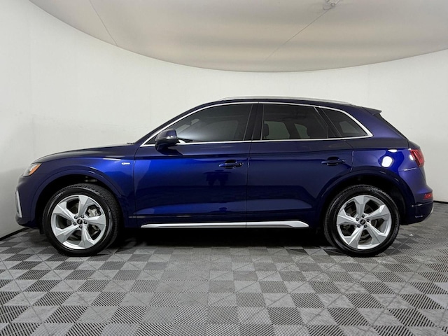 2024 Audi Q5