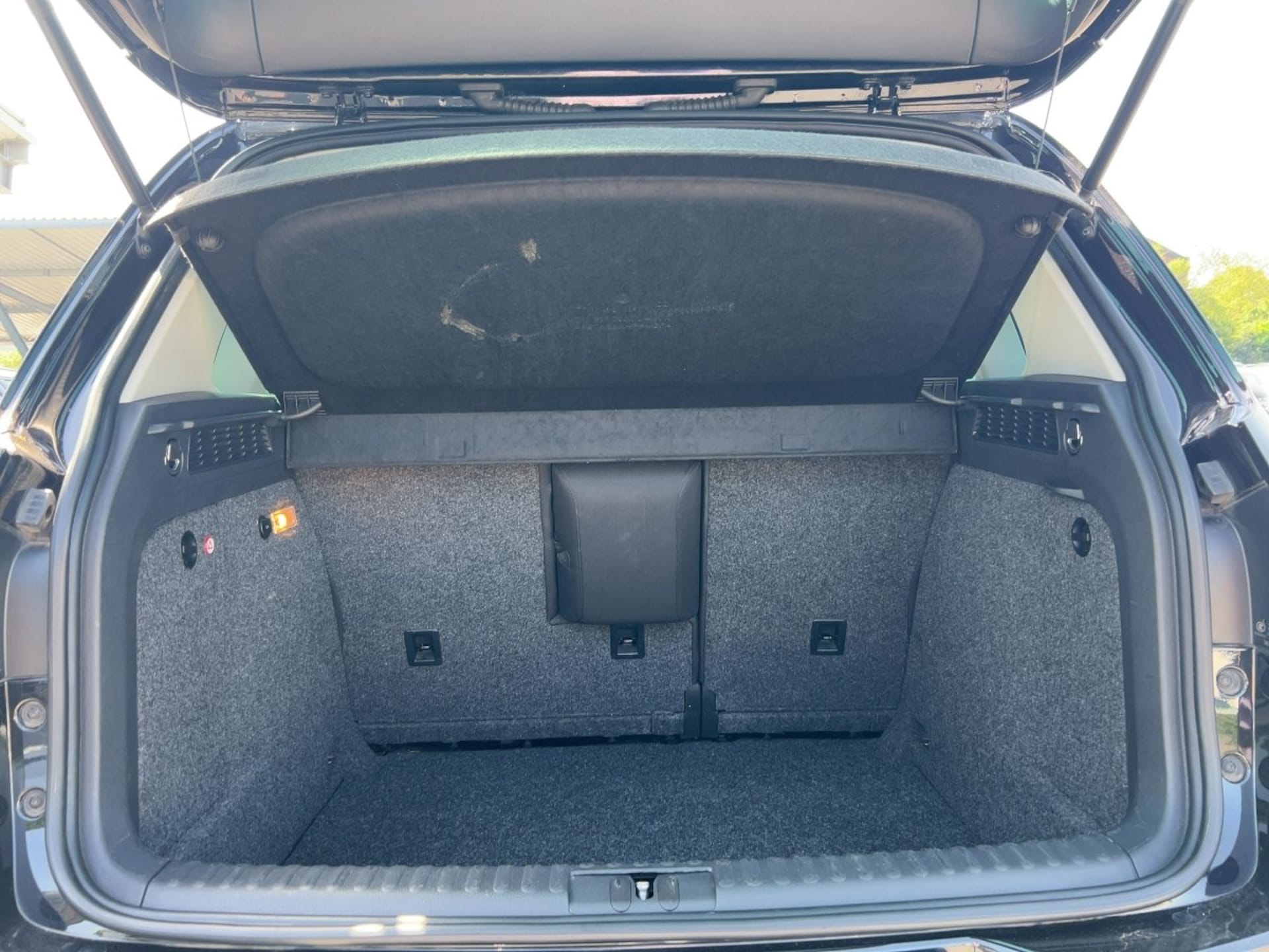 Volkswagen Tiguan Sport & Style