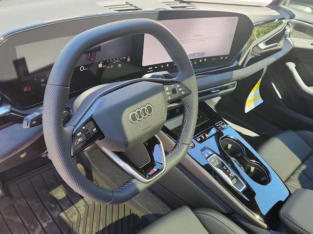2026 Audi S5 Sedan