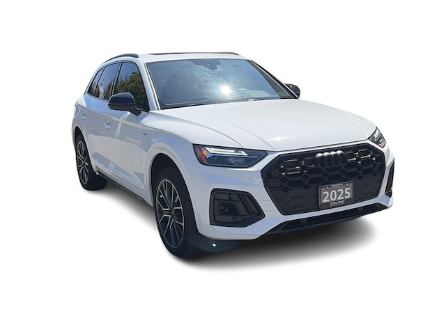 2025 Audi Q5