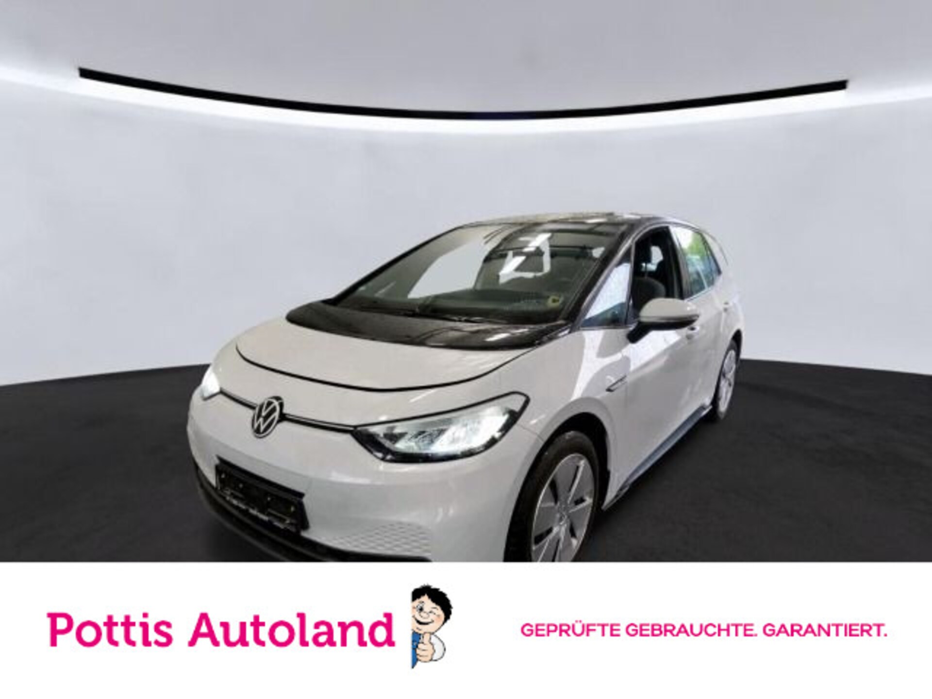 Volkswagen ID.3 Life