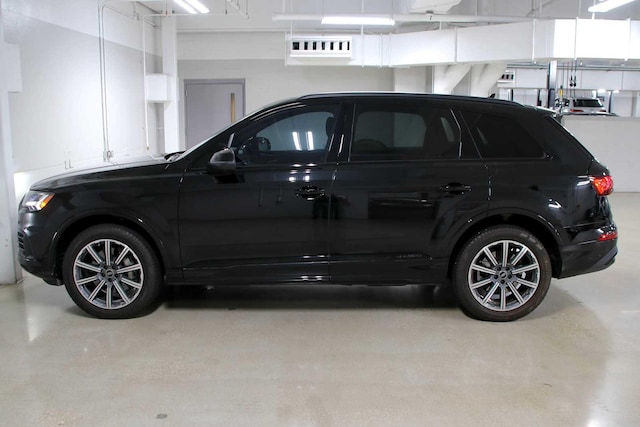 2024 Audi Q7