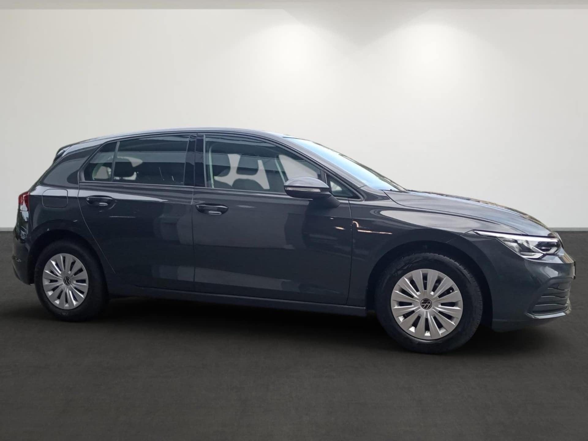 Volkswagen Golf Basis-Modell