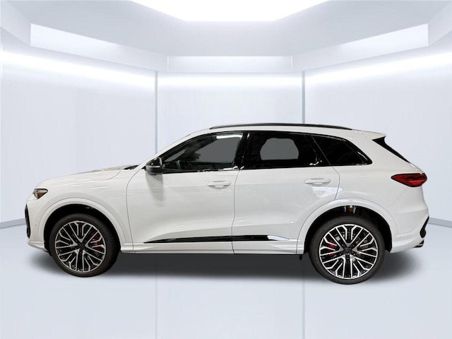2026 Audi SQ5