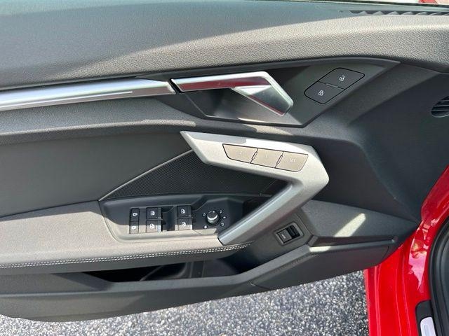2026 Audi A3 Premium - Photo 6