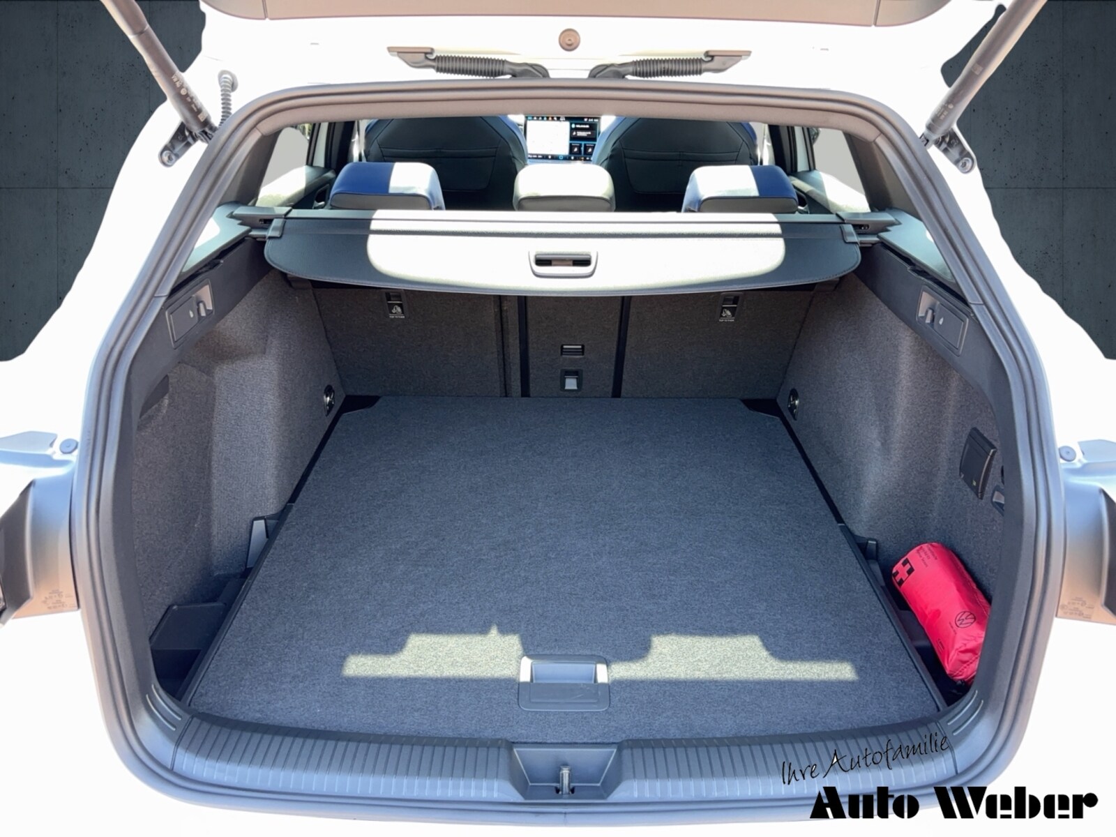 Volkswagen Golf Variant – Bild 13