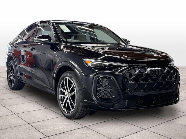 2026 Audi Q5 Sportback