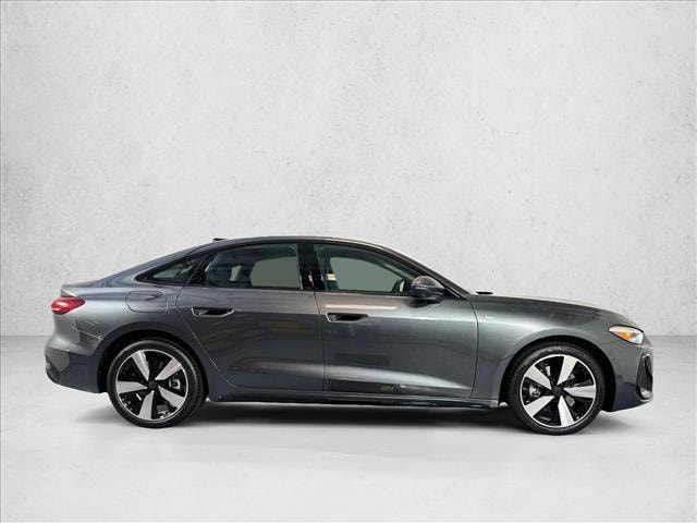 2026 Audi A5 Sedan