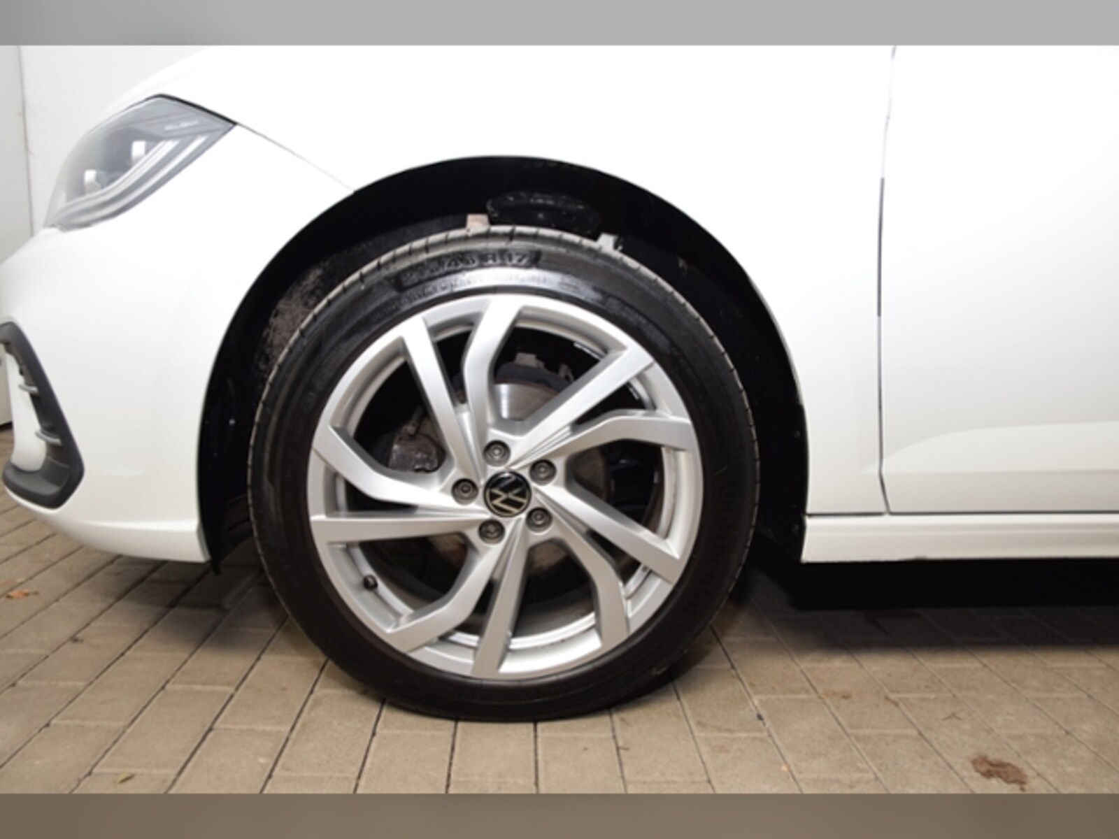 Volkswagen Polo – Bild 5