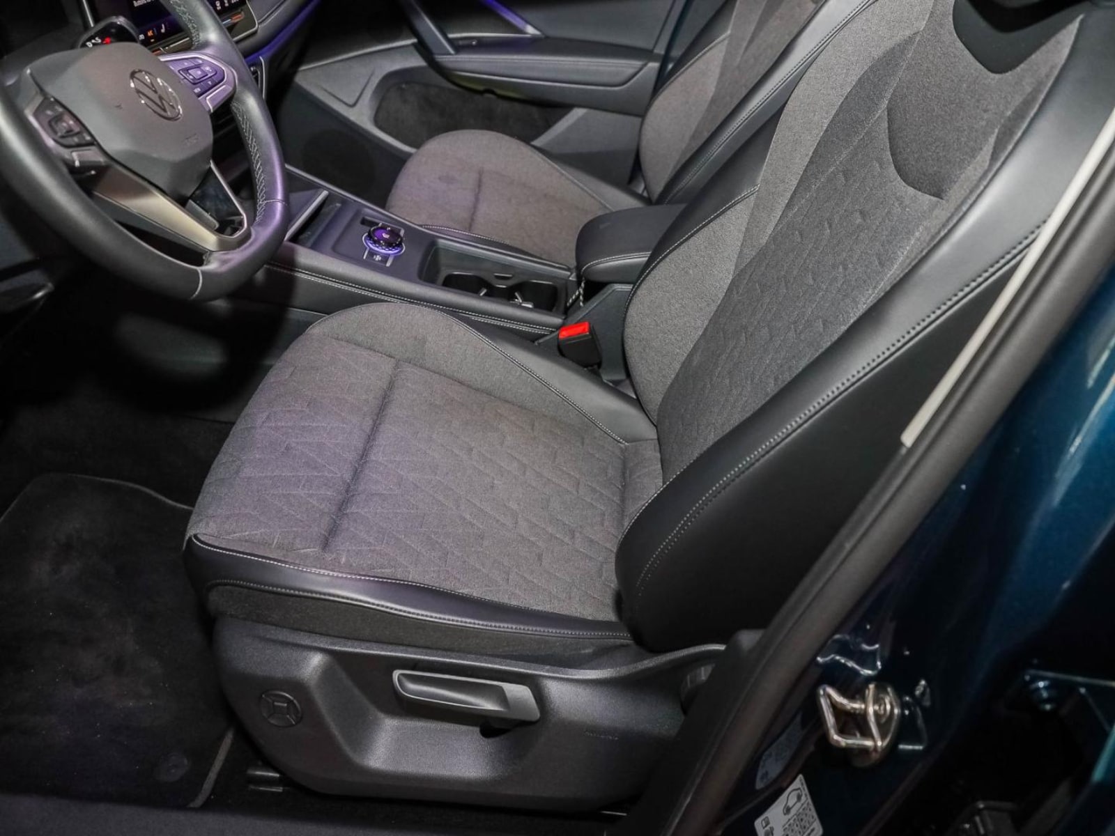 Volkswagen Tayron – Bild 13