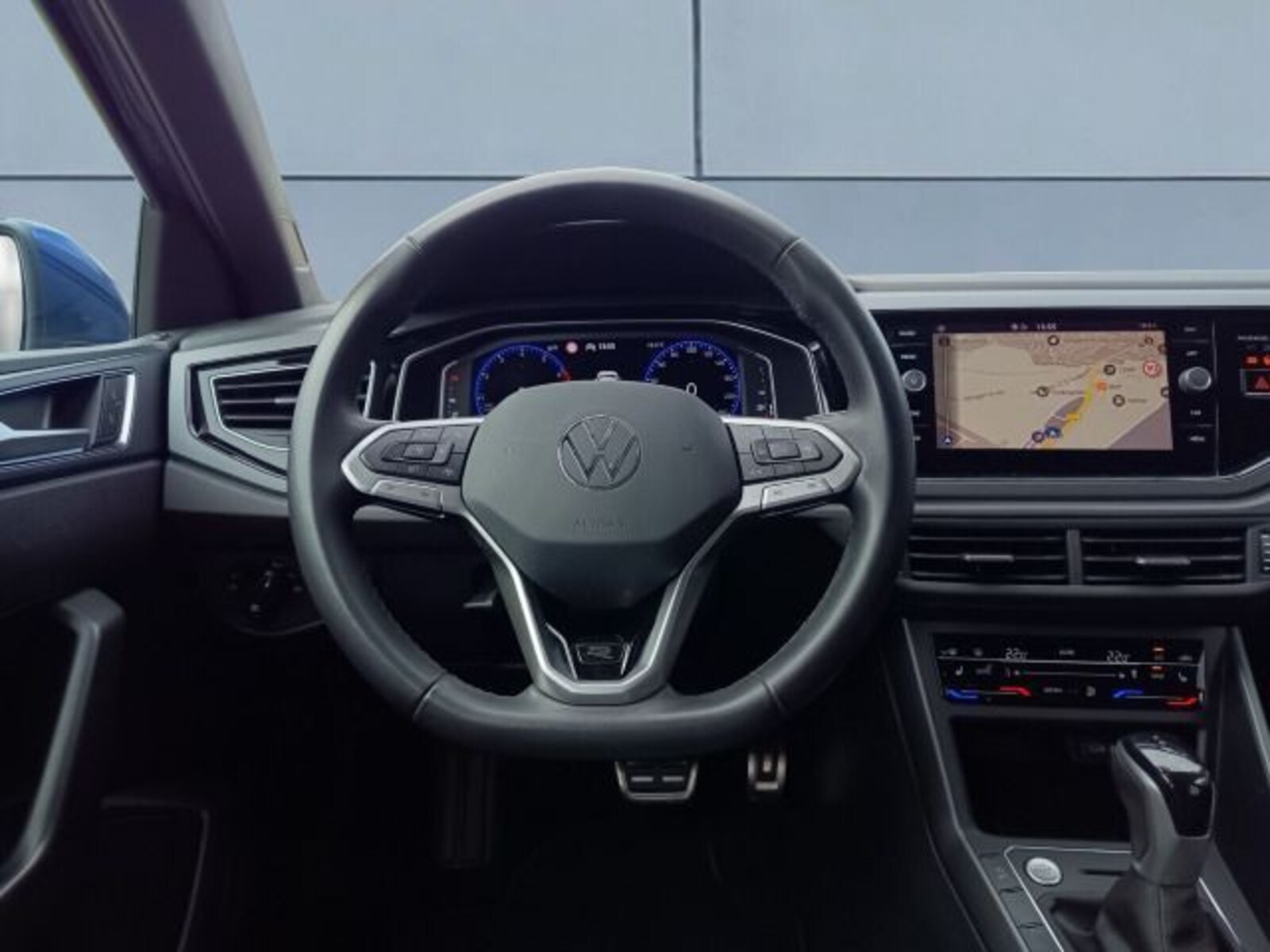 Volkswagen Polo – Bild 12