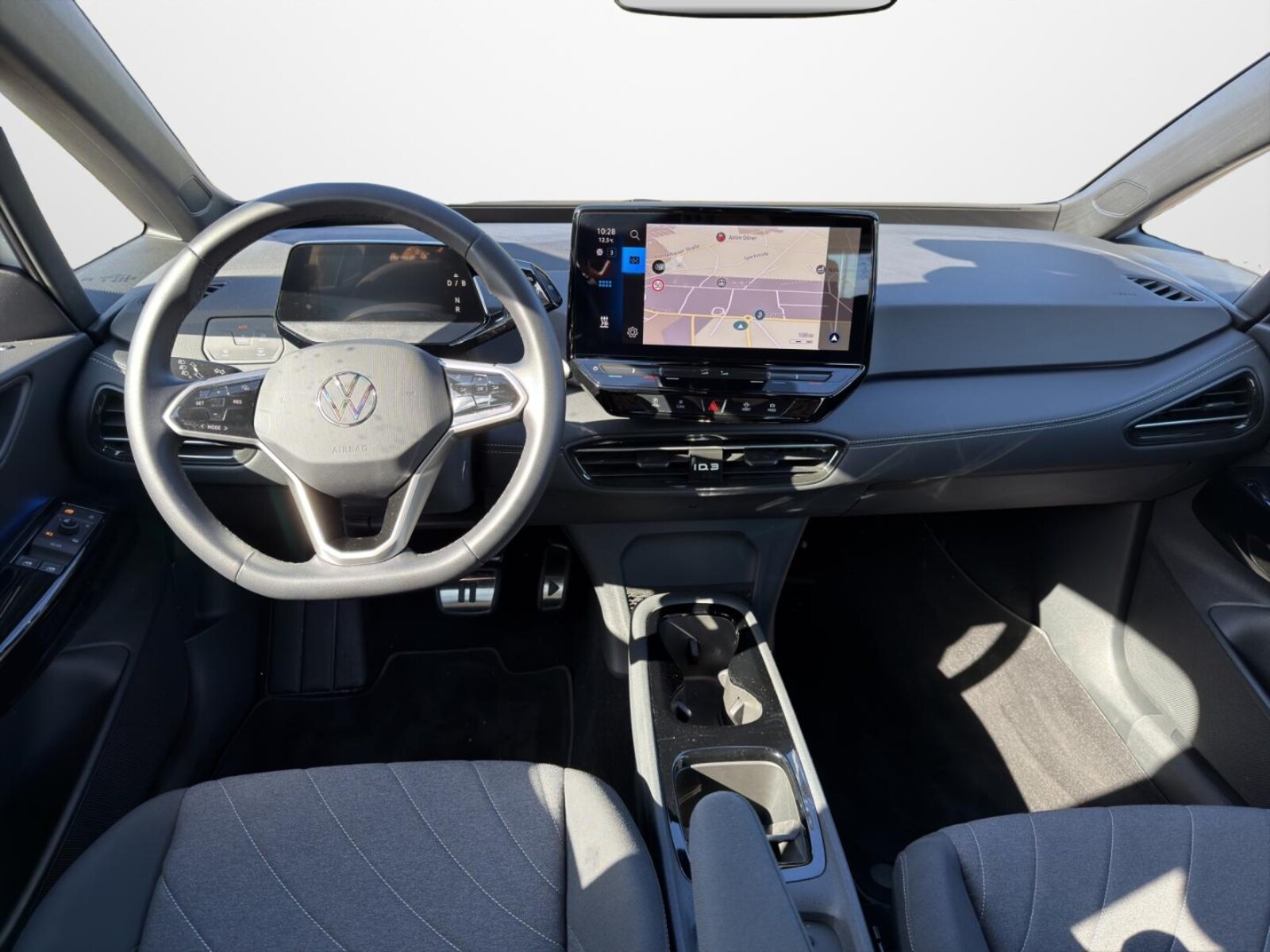 Volkswagen ID.3 – Bild 9