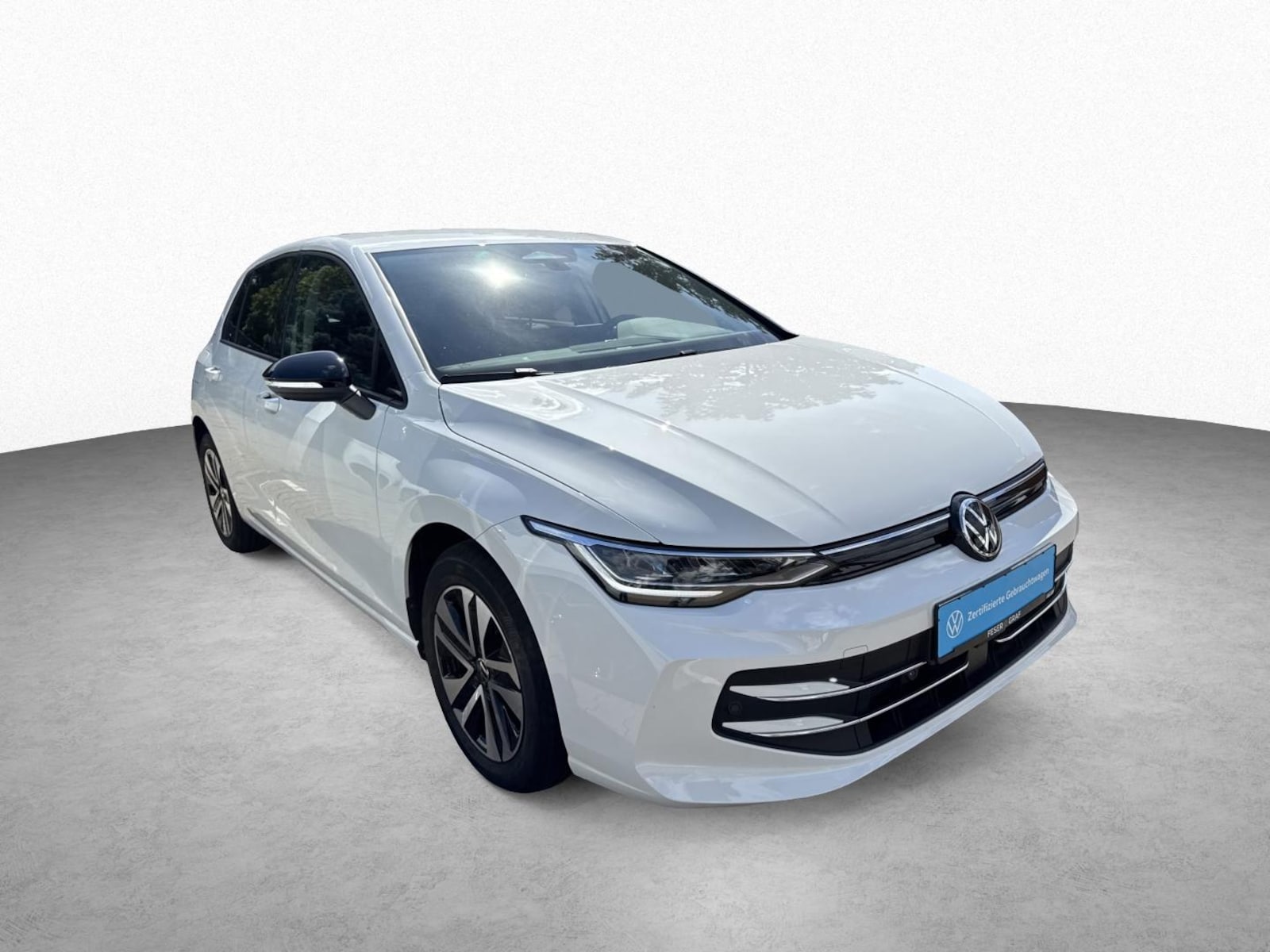 Volkswagen Golf – Bild 5
