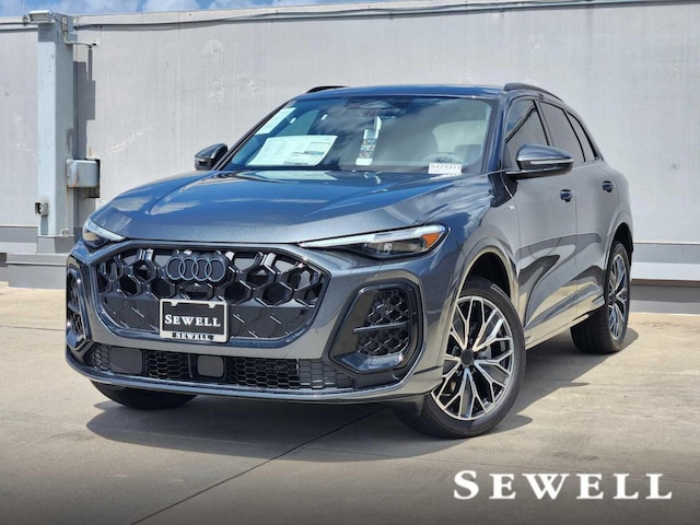 2026 Audi Q5