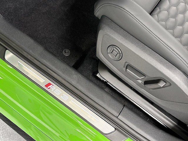 2026 Audi RS 3 Base - Photo 25