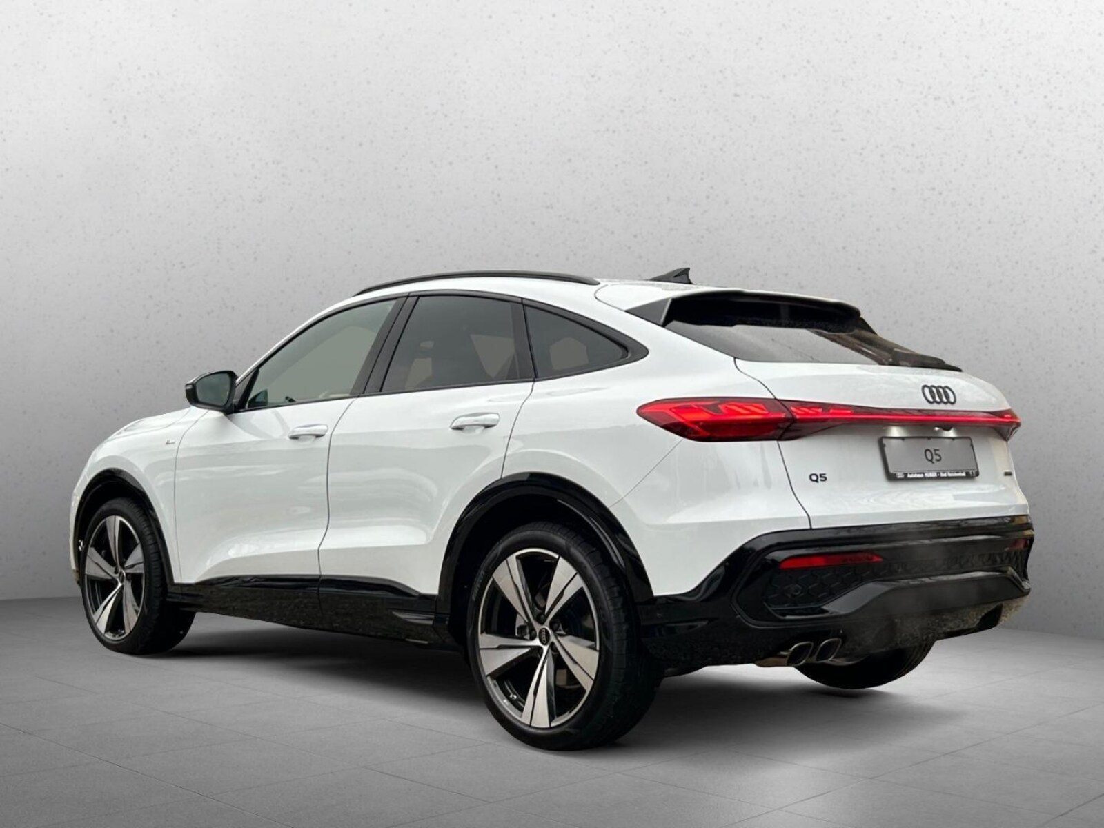 Audi Q5 Sportback – Bild 6