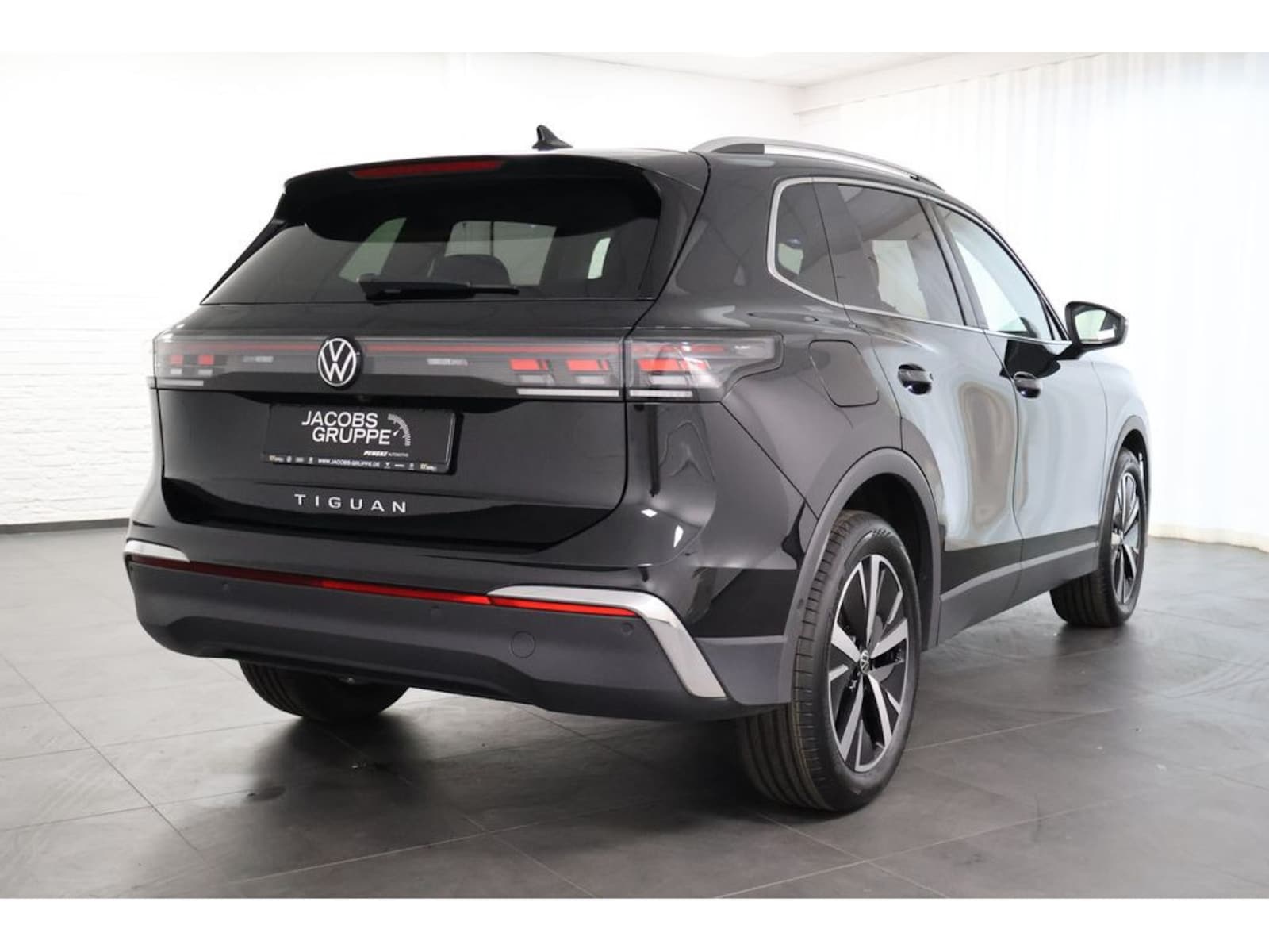 Volkswagen Tiguan – Bild 5