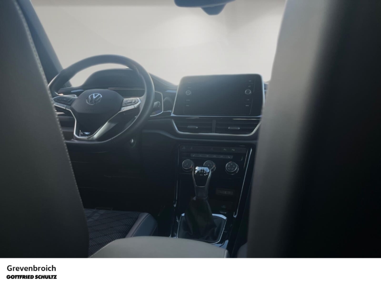 Volkswagen T-Roc – Bild 6