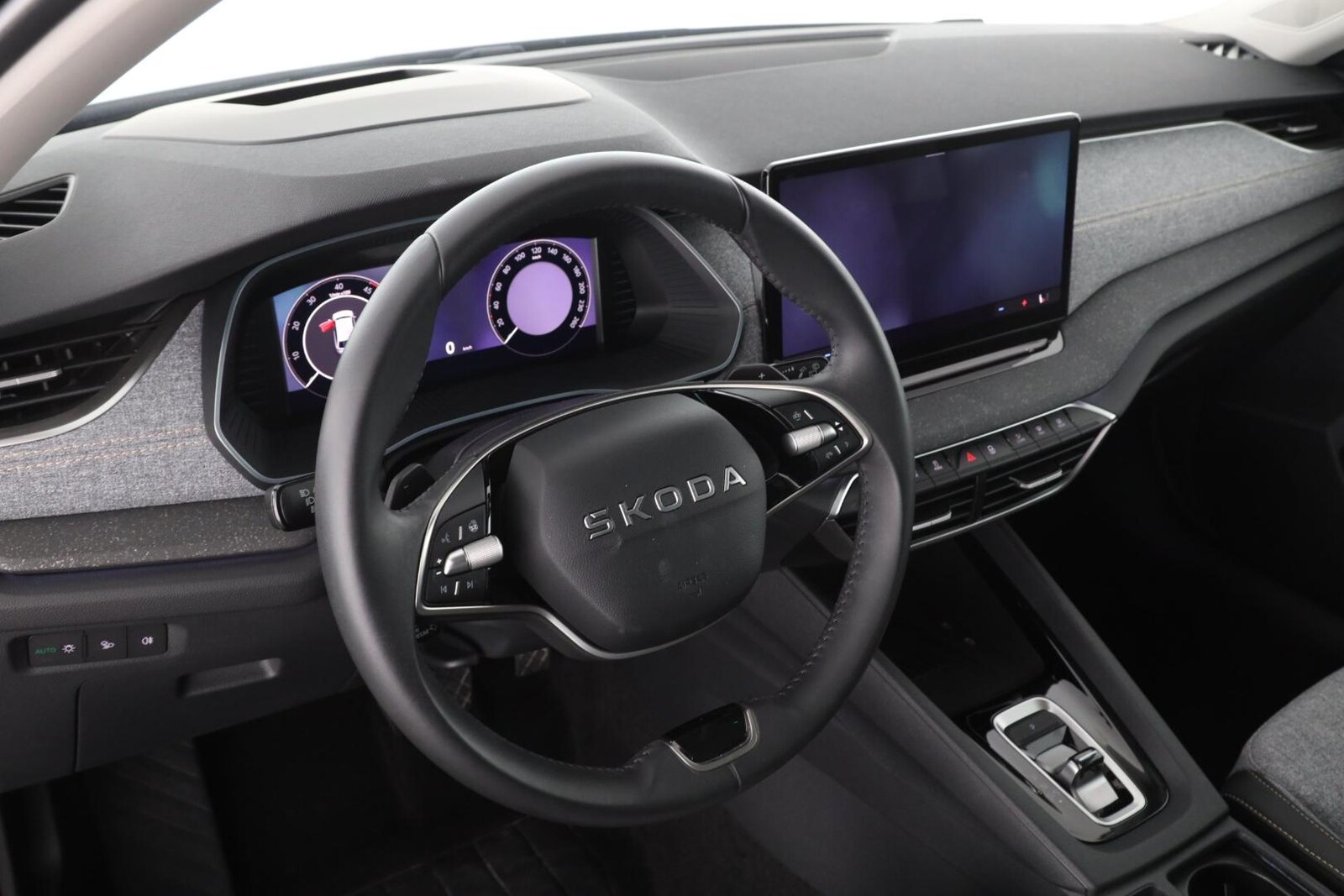 Škoda Octavia Combi – Bild 14