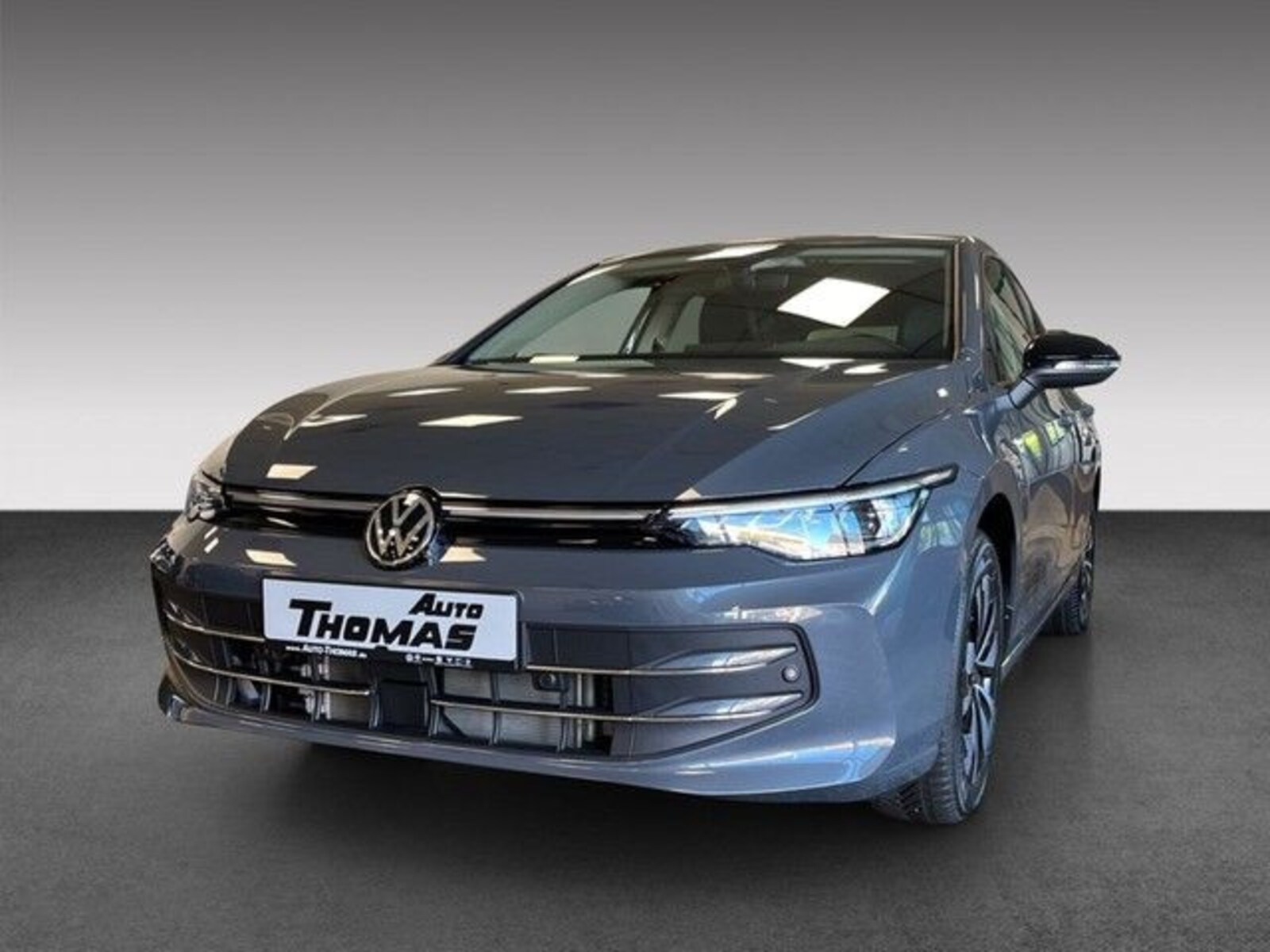 Volkswagen Golf – Bild 3