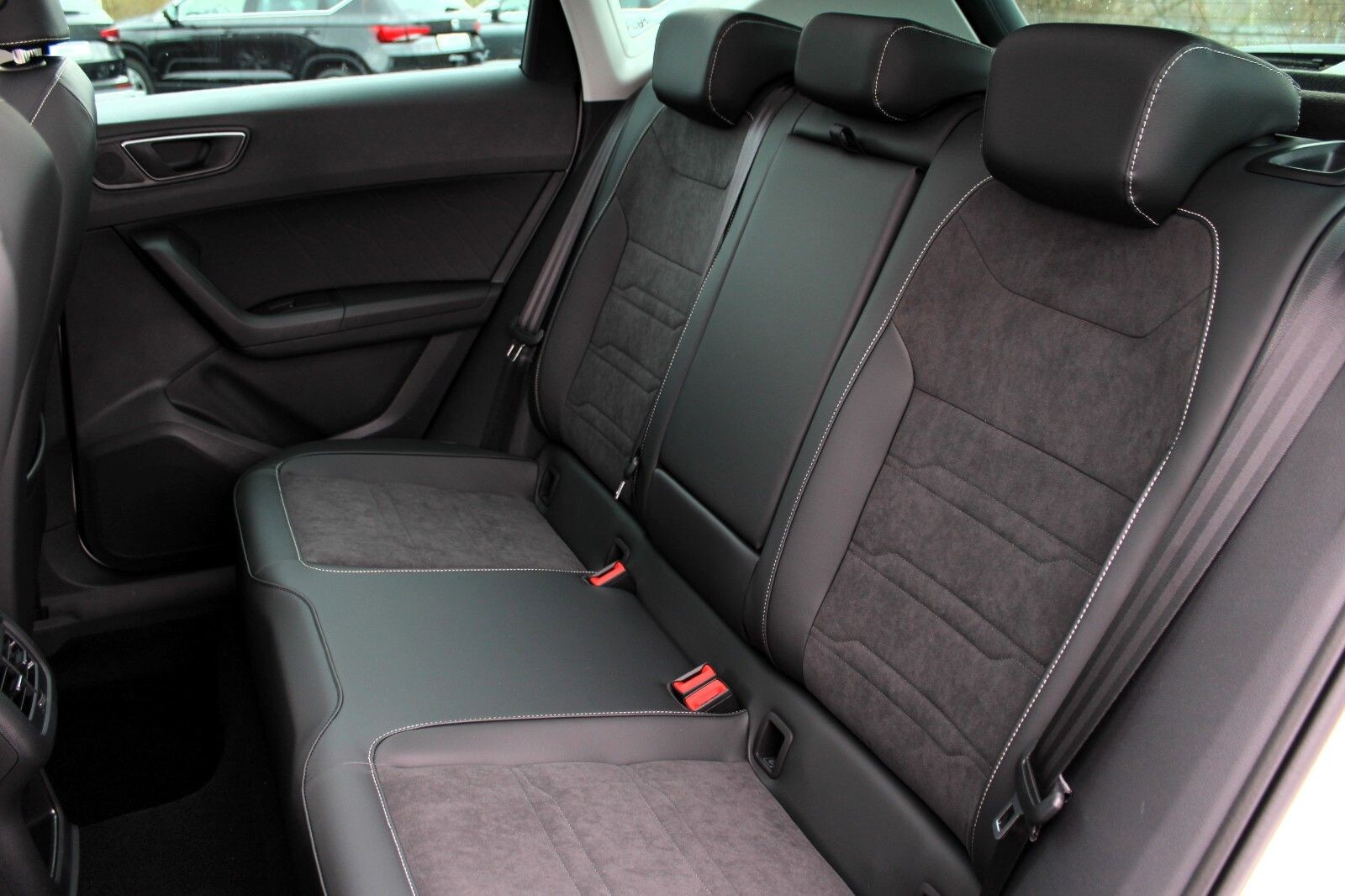 SEAT Ateca – Bild 17