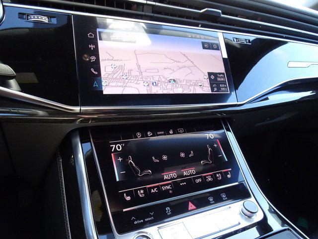 2026 Audi Q8 Premium Plus - Photo 7