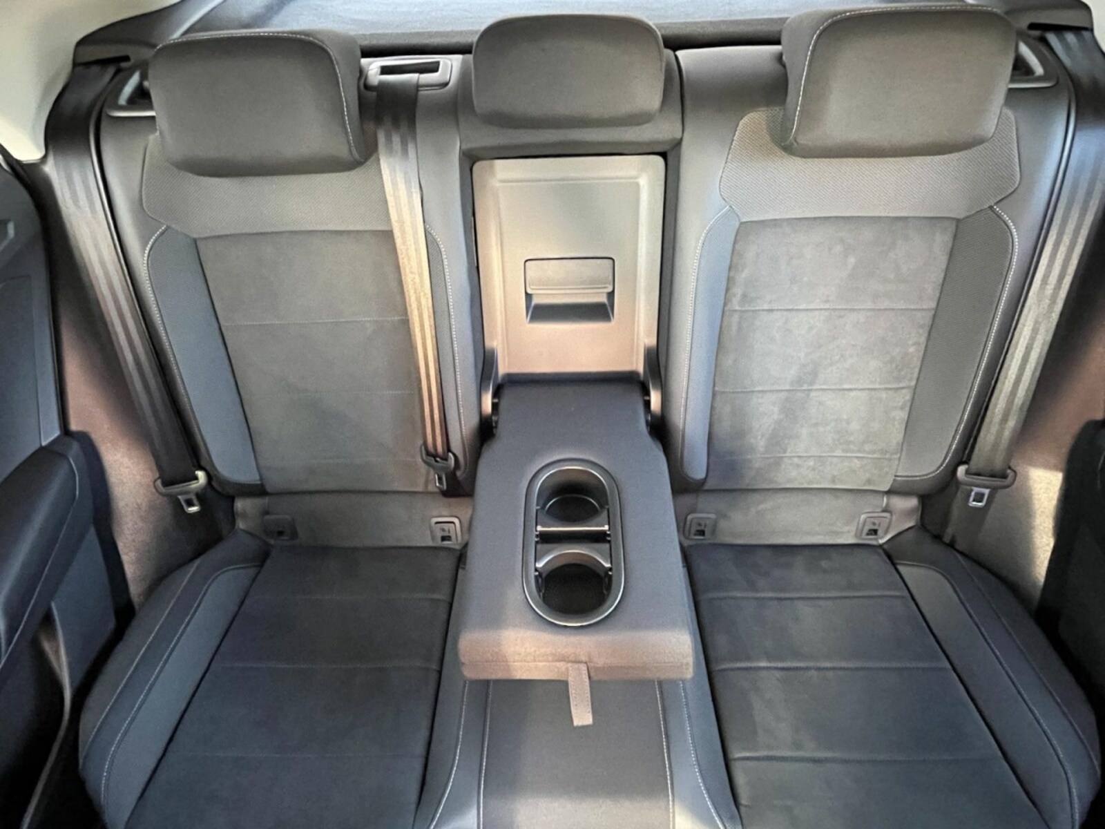 Volkswagen T-Roc – Bild 7