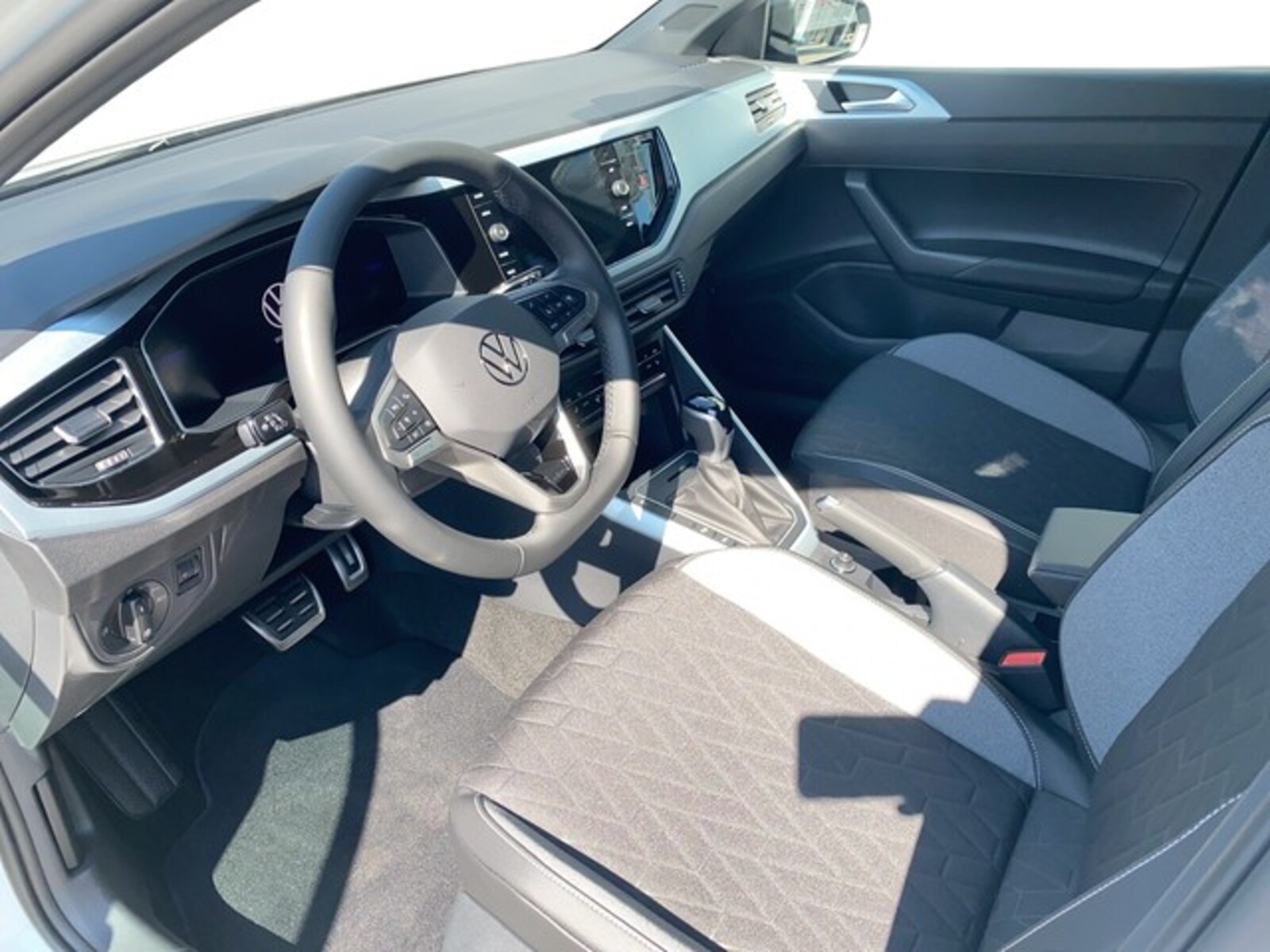 Volkswagen Polo – Bild 8