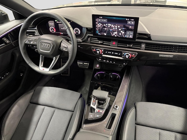 Audi S4 Avant -  - Joinsteer - #4