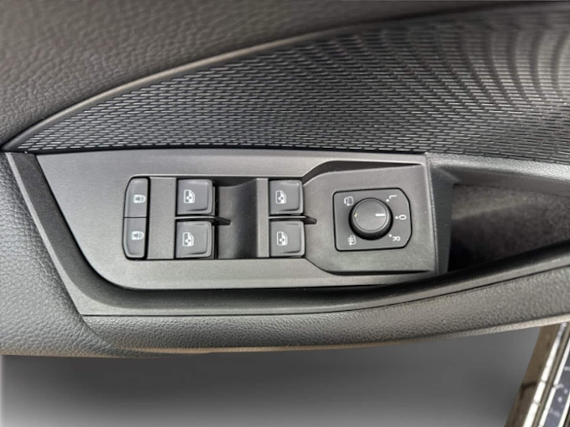Skoda Octavia Combi RS