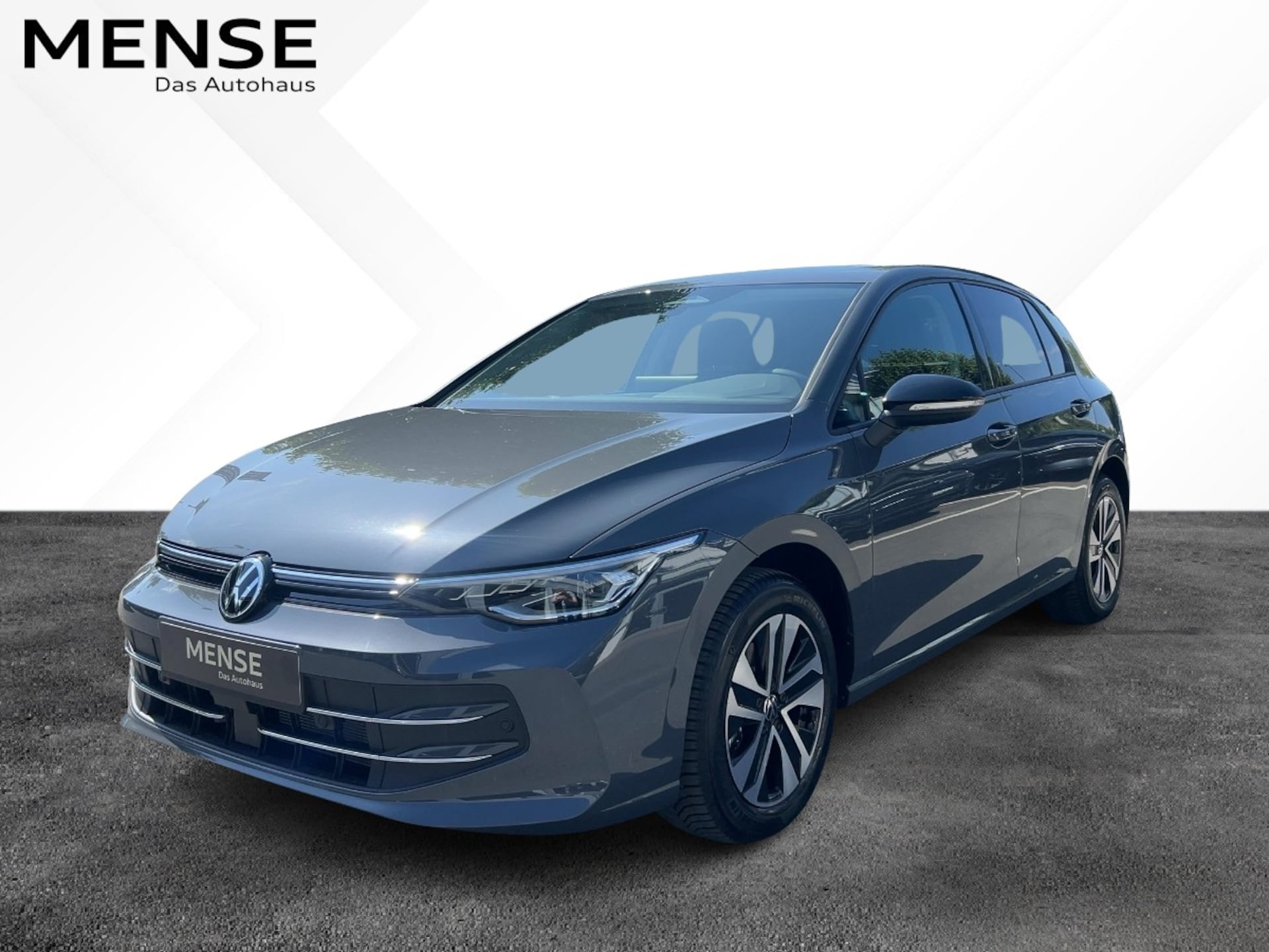 Volkswagen Golf ENERGY