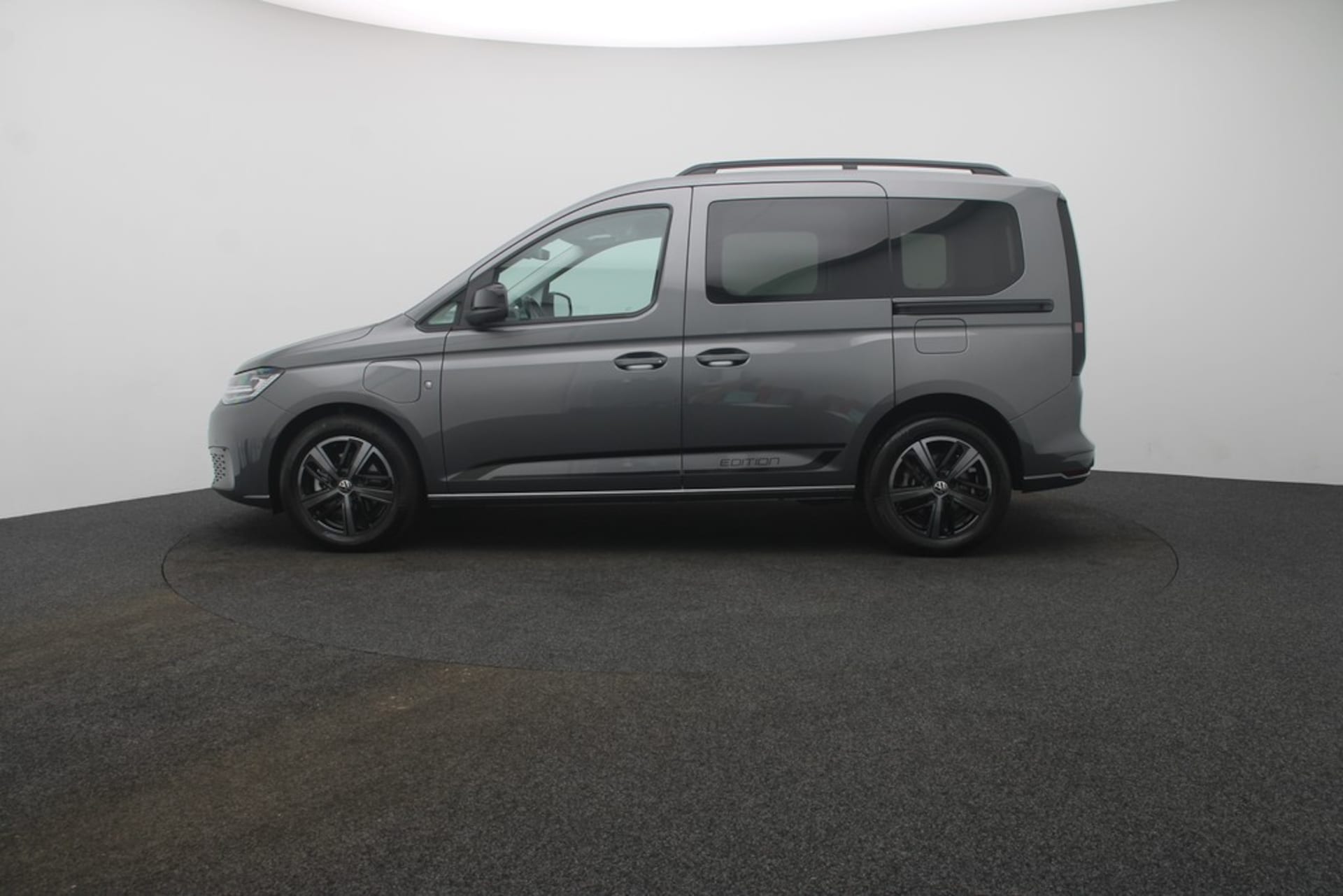 Volkswagen Caddy Life