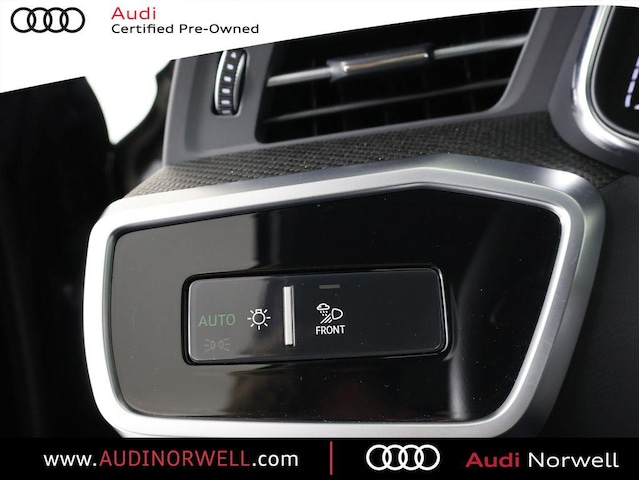 2024 Audi RS 6 Avant Base - Photo 33