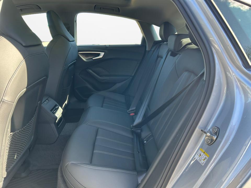 2025 Audi A5 Premium Plus - Photo 13