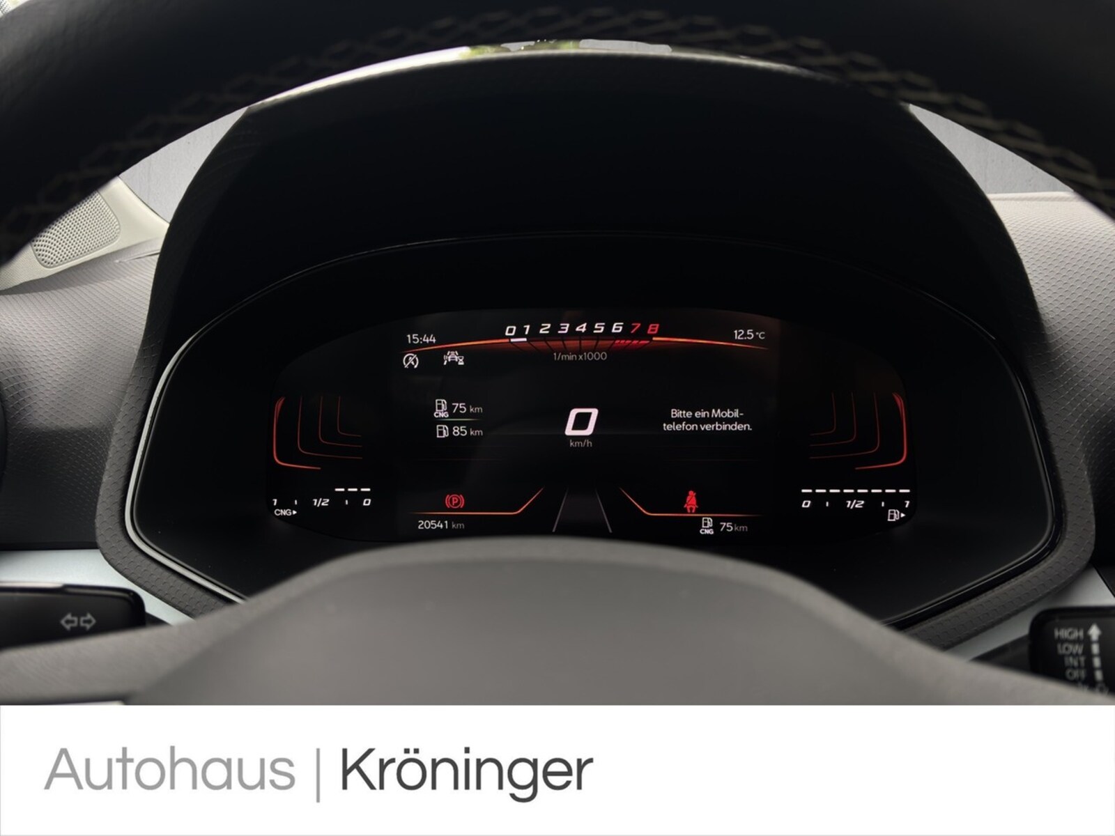 SEAT Arona – Bild 12