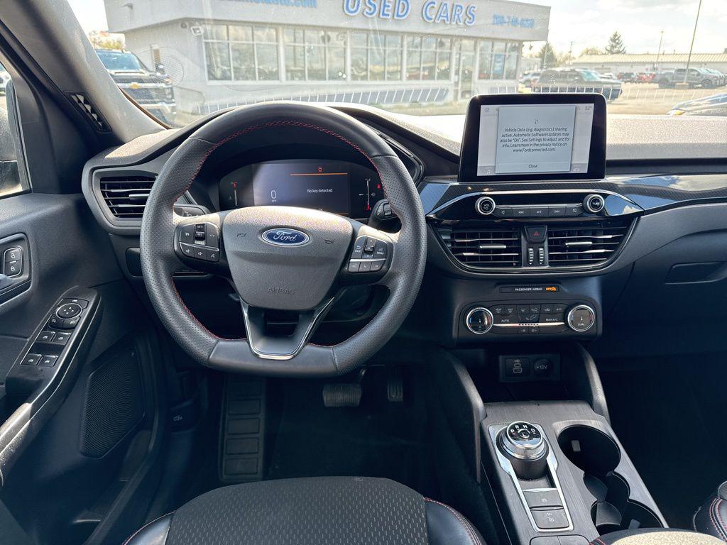 2025 Ford Escape ST-Line - Photo 9