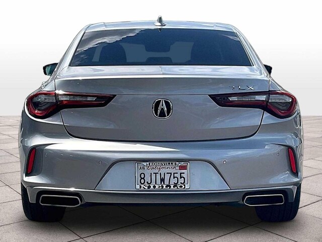 2023 Acura TLX