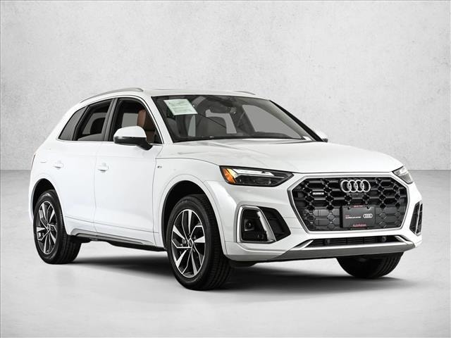 2024 Audi Q5