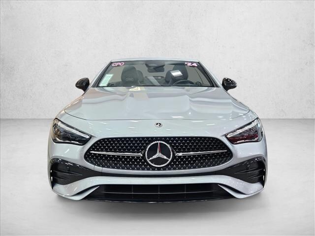 2024 Mercedes-Benz CLE 300
