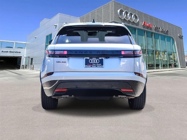 2024 Land Rover Range Rover Velar