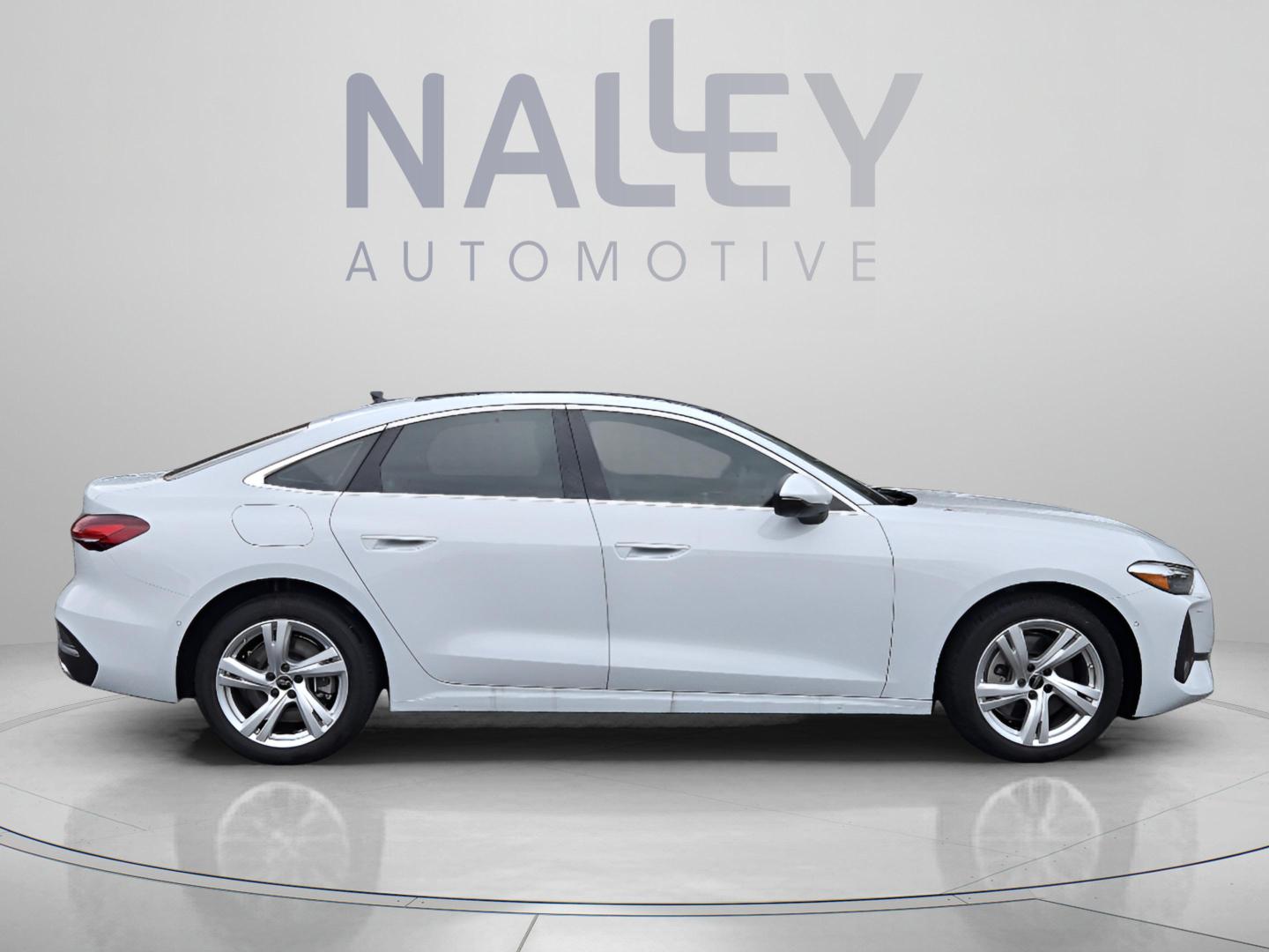 2025 Audi New A5 Premium - Photo 7