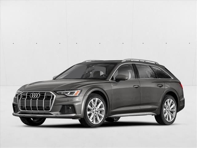2024 Audi A6 Allroad 55 Prestige quattro S tronic's photo