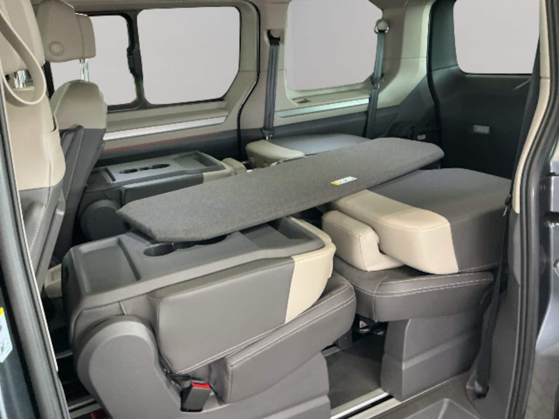 Volkswagen Multivan Life