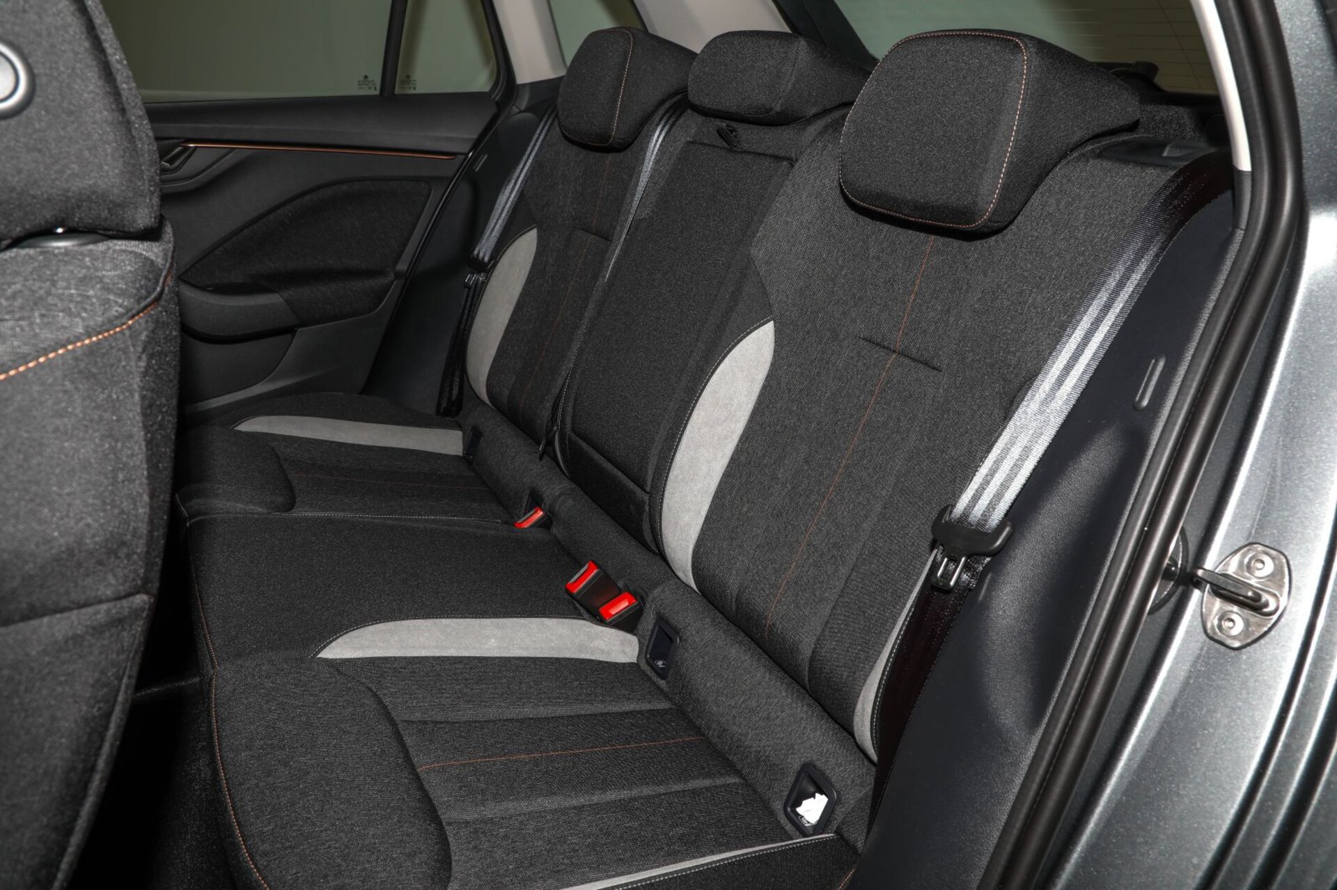 Skoda Kamiq Selection