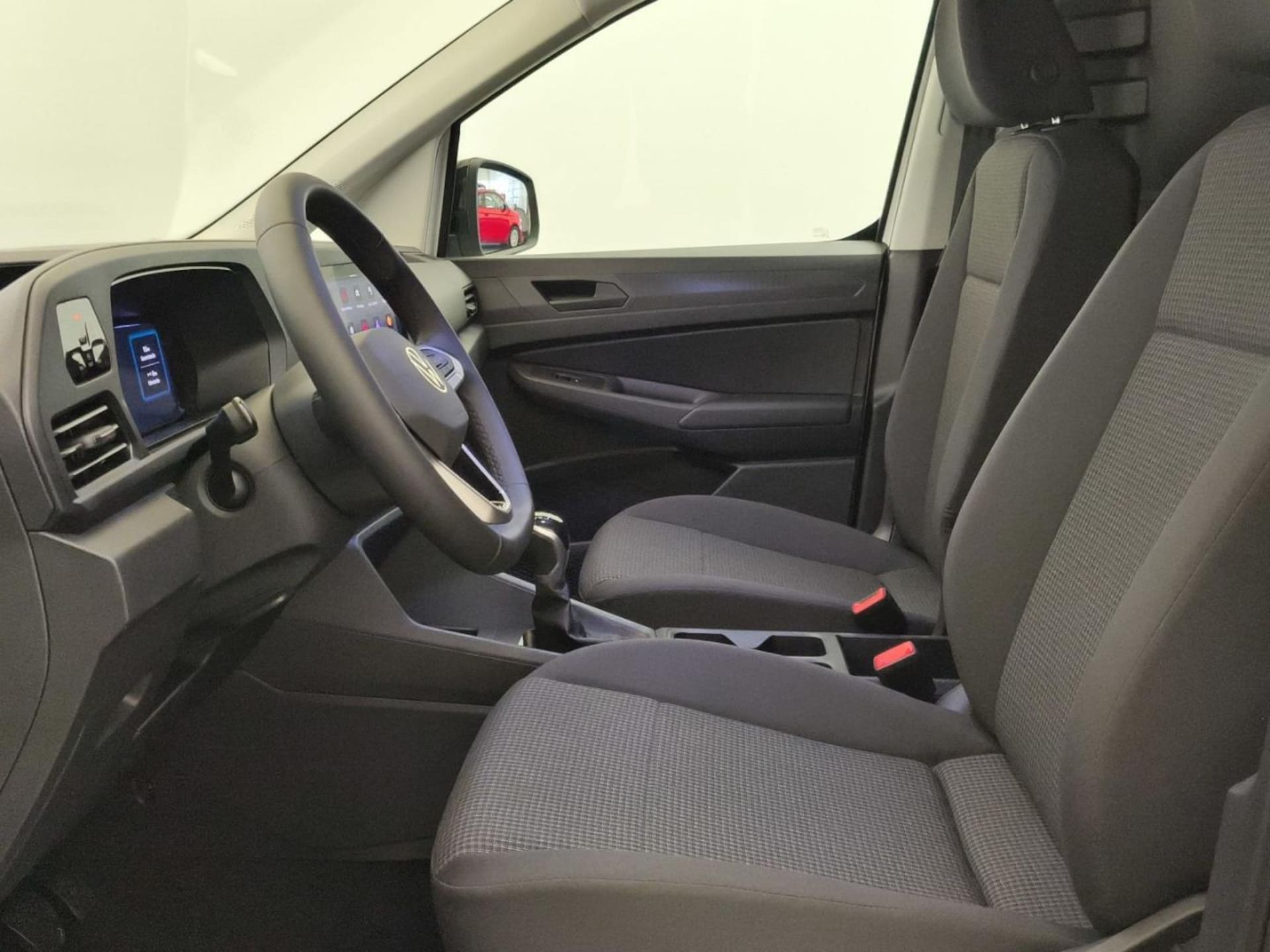 Volkswagen Caddy Maxi Cargo